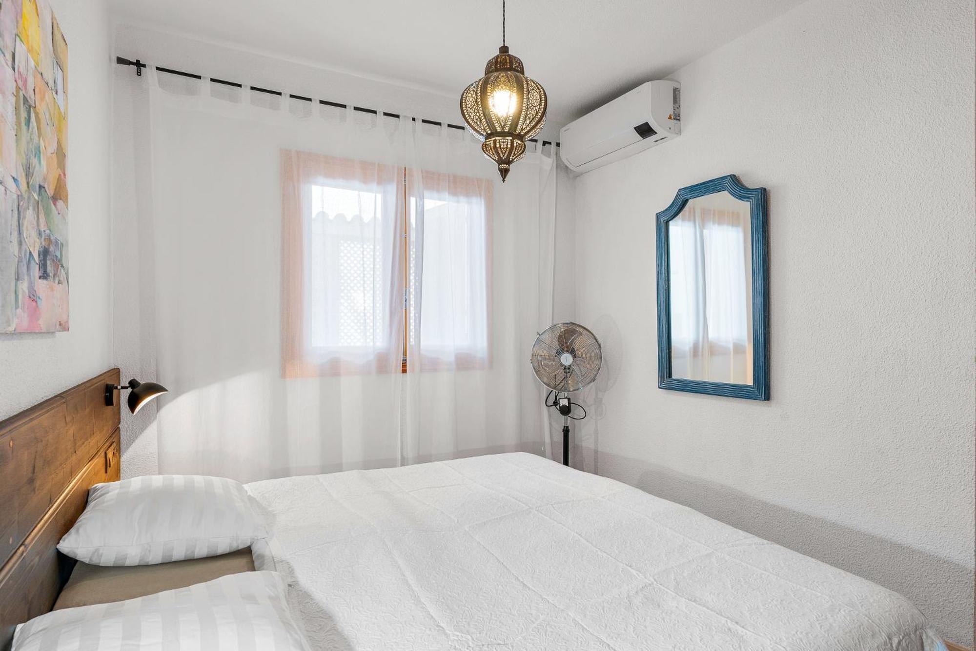 With Stunning View By Dream Homes Tenerife Apartment Puerto de Santiago (Tenerife)