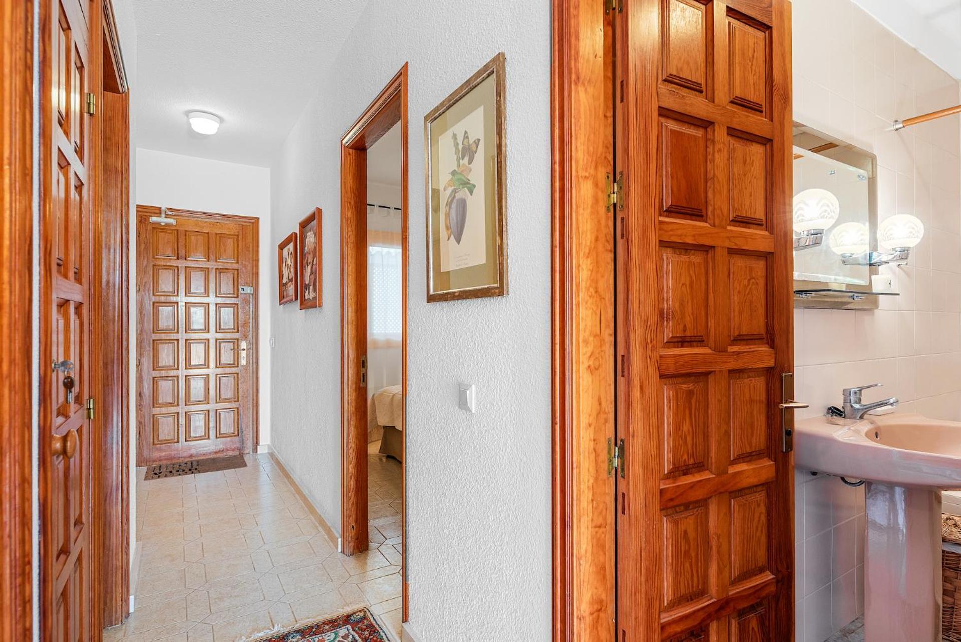 With Stunning View By Dream Homes Tenerife