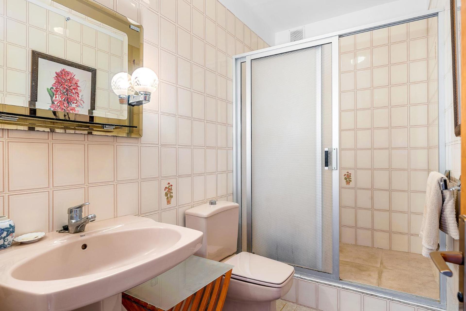 Apartment With Stunning View By Dream Homes Tenerife Puerto de Santiago (Tenerife)