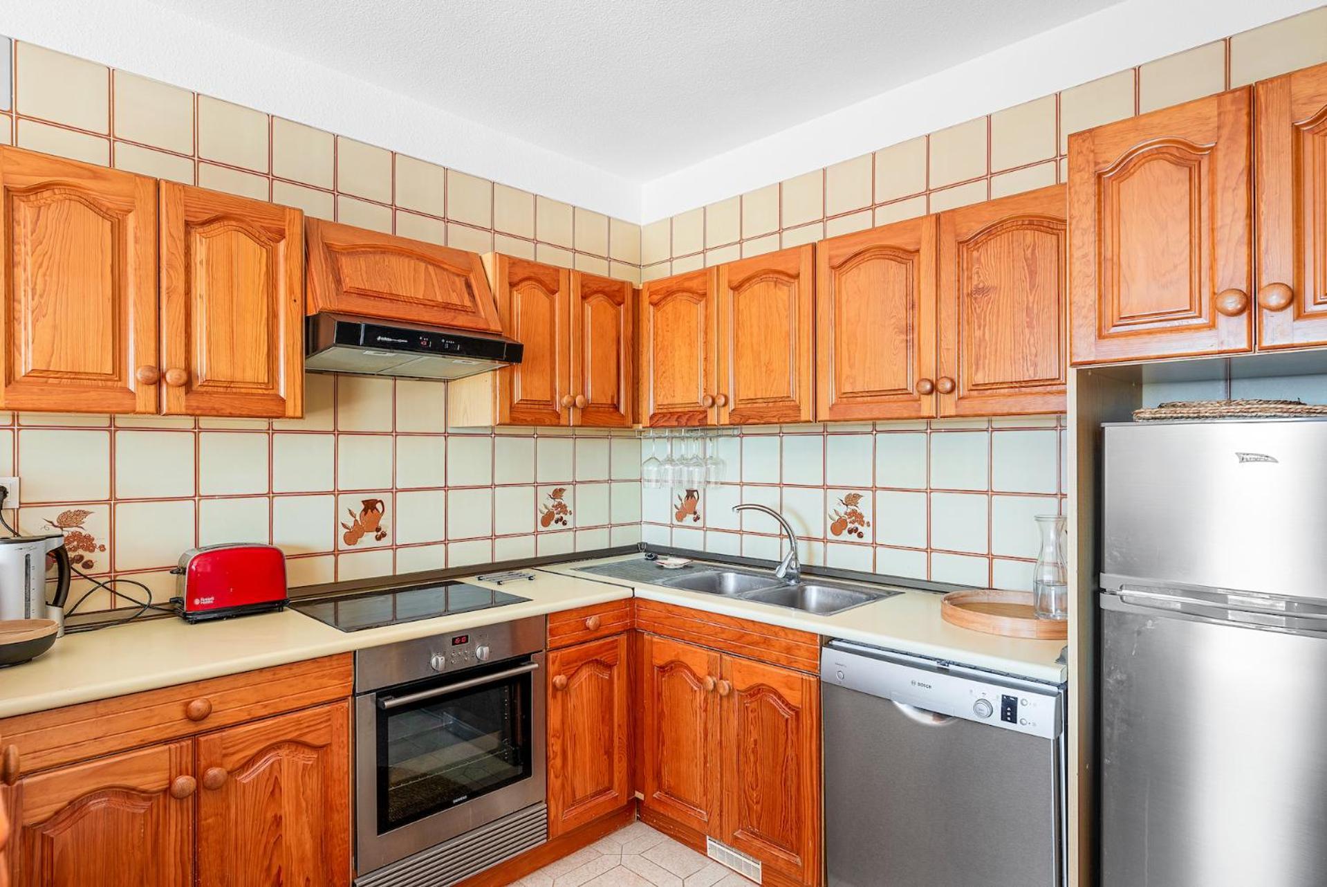 Apartment With Stunning View By Dream Homes Tenerife Puerto de Santiago (Tenerife)