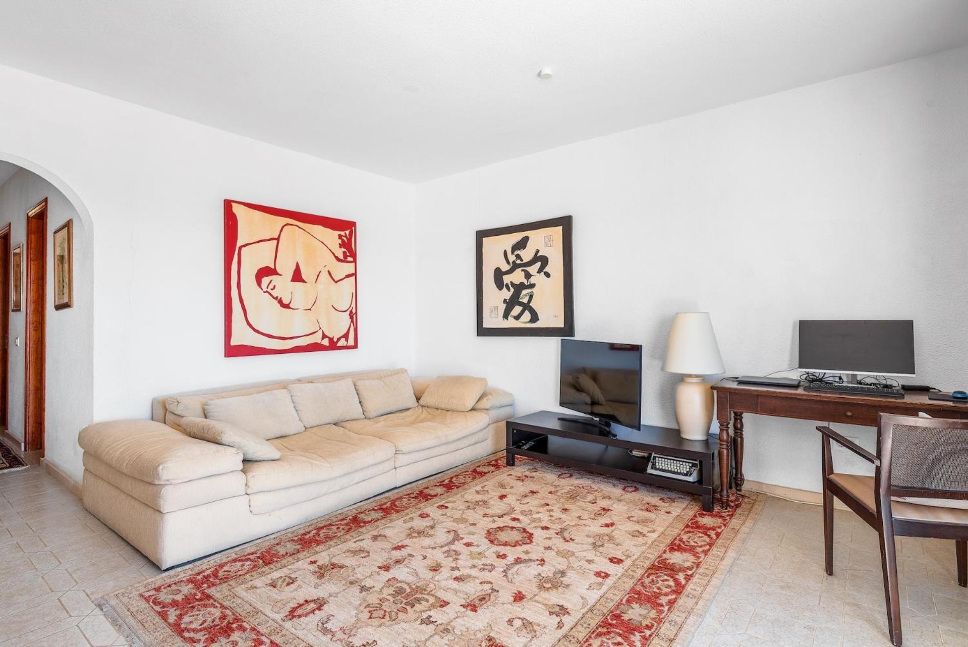 With Stunning View By Dream Homes Tenerife Apartment *
